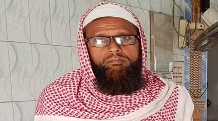 ঢাকায় সমাবেশে যাওয়ার পথে বাসের ধাক্কায় উপজেলা জামায়াতের আমিরসহ নিহত ২