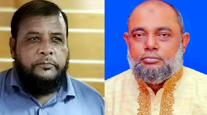 সিলেটে পরিবহন সেক্টরের দুই কুতুব কারাগরে