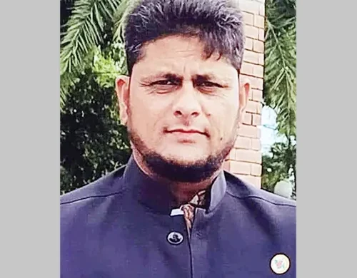 ‘ক্যারিশমেটিক’ তমিজকে নিয়ে সিলেটে জল্পনা