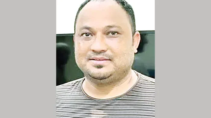 জাফলং নিয়ন্ত্রণে নেমে আলোচনায় স্ট্যালিন থারিয়াং