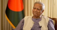 সংকটে বাংলাদেশ, ইউনূস কী করবেন