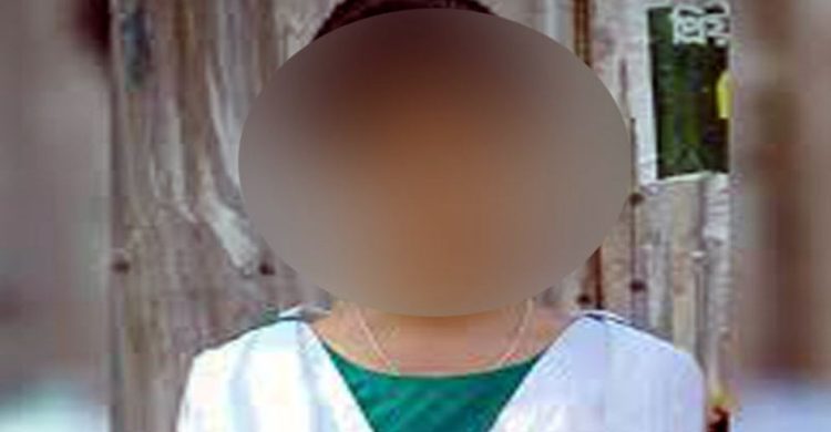 সিলেটে পরীক্ষায় ফেল করায় কিশোরীর আ*ত্মহ*ত্যা