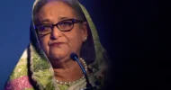হাসিনাকে দেশে ফেরাতে আ.লীগের নতুন পরিকল্পনা