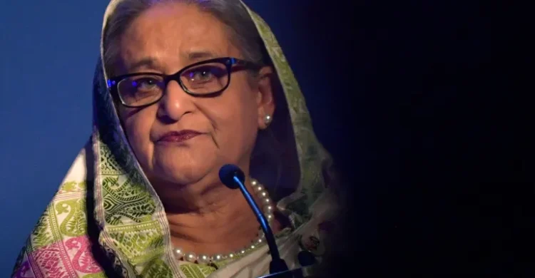 হাসিনাকে দেশে ফেরাতে আ.লীগের নতুন পরিকল্পনা