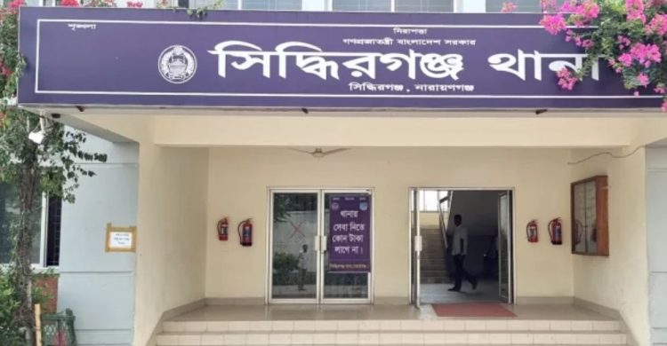 মহাসড়কে যুবকের লাশ, বুঝে নিতে থানা-হাইওয়ে পুলিশের ঠেলাঠেলি