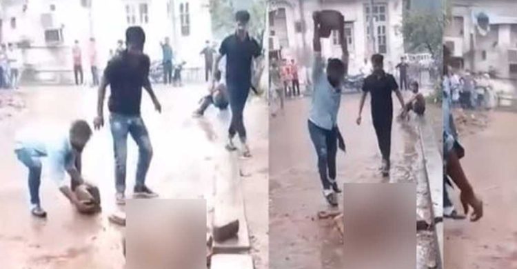 চোরাই তারের ব্যবসা নিয়ে দ্বন্দ্বে খুন হন মিটফোর্ডের সোহাগ: পুলিশ