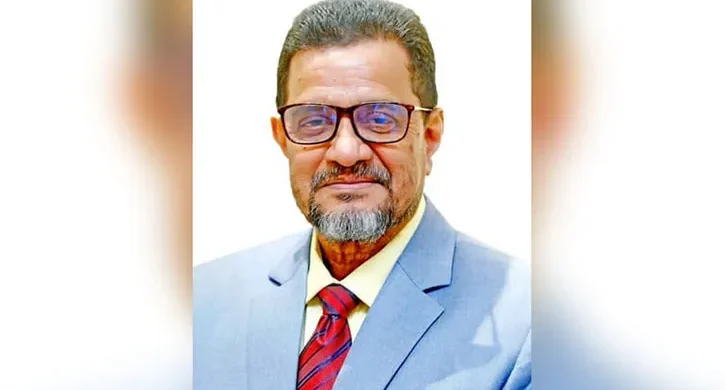 পদত্যাগ করলেন ইসলামী ব্যাংকের চেয়ারম্যান