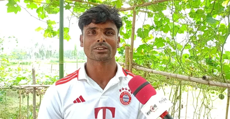 এনআইডিতে বাবার বয়স ৫৮, ছেলের ১০৭