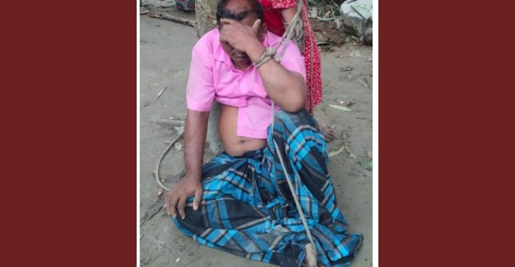 প্রবাসীর স্ত্রীর সঙ্গে অনৈতিক সম্পর্ক, আজীবন বহিষ্কৃত বিএনপি নেতা