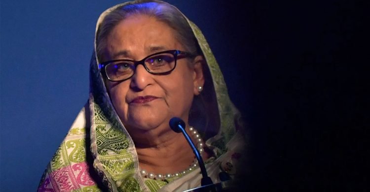 হাসিনার যতসব ভুল