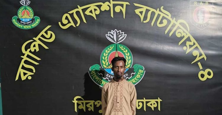 Bus driver arrested over Lohagara crash that killed 11