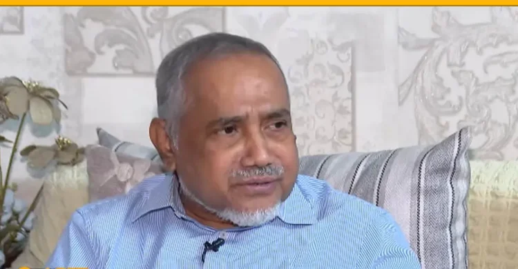 ফেব্রুয়ারিতে নির্বাচনে হলে জামায়াতের আপত্তি নেই: তাহের