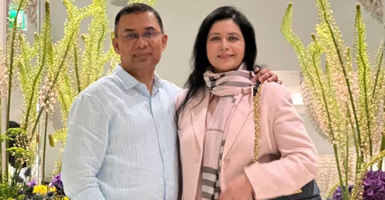 High Court says Tarique Rahman, his wife Zubaida’s graft trial was not ‘impartial’