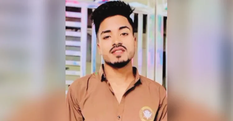 বুলেটের আঘাত ছাপিয়ে যায় সহোদর হারানোর ব্যথায়