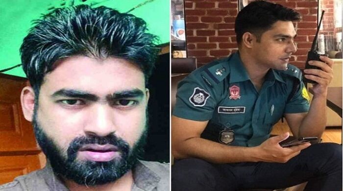 দেশব্যাপী আলোচিত সিলেটের রায়হান হত্যা : জামিনে মুক্ত প্রধান আসামি এসআই আকবর