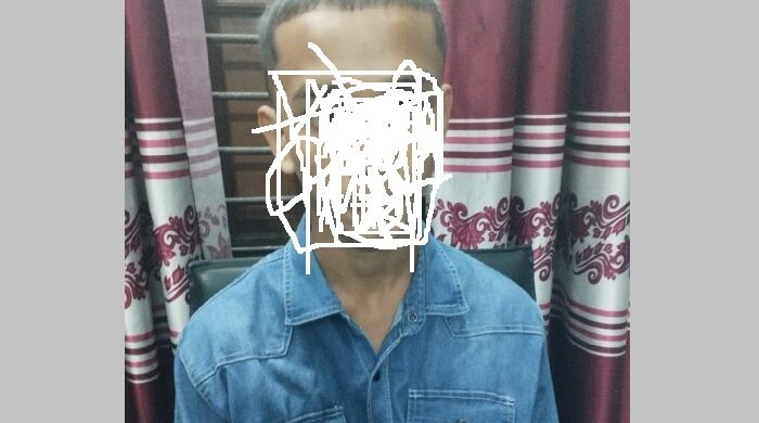 সিলেটে মাদ্রাসা শিক্ষক খু ন: ঘাতক নয়ন গ্রেপ্তার