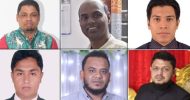দুর্নীতি ও অনিয়মের অভিযোগে সিলেট মেডিকেল বিশ্ববিদ্যালয়ের ৬ কর্মকর্তা কারাগারে