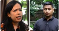 রুমিন ফারহানা বিএনপির ‘আ’লীগ বিষয়ক সম্পাদক’ : হাসনাত আবদুল্লাহ