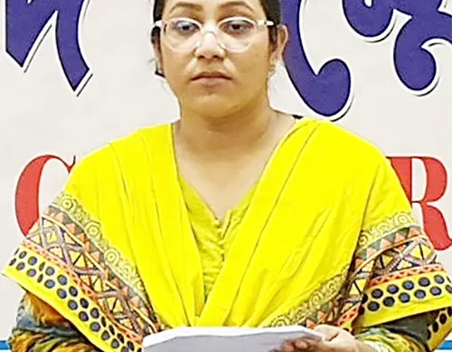 সিলেটে পুলিশের বিরুদ্ধে অসহযোগিতার অভিযোগ