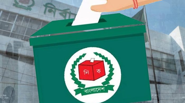 নির্বাচন ঠেকাতে নানামুখী তৎপরতা