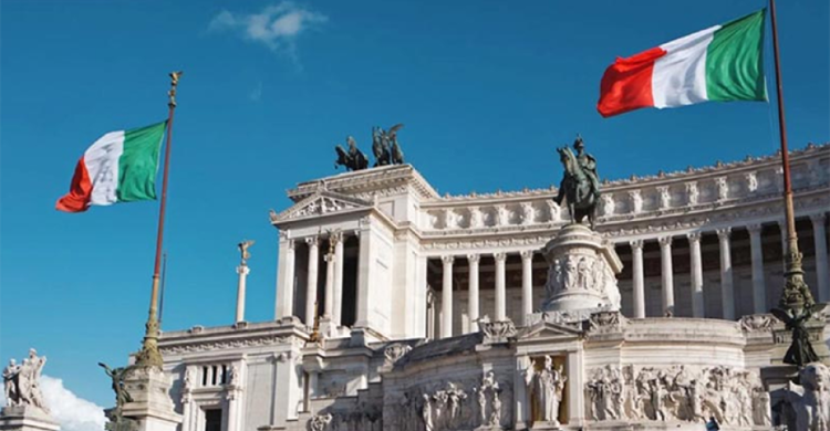 ইতালিতে যেতে আগ্রহীদের জন্য সুখবর : খুলছে ভিসার জট