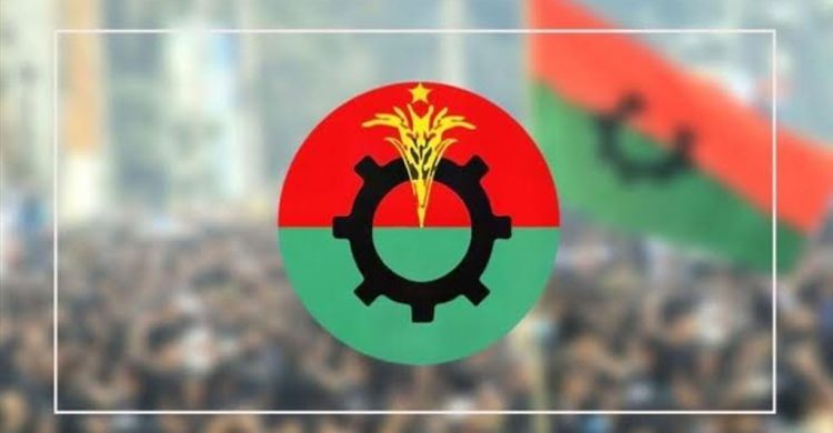 দলীয় কোন্দলে শেষ মূহূর্তে হবিগঞ্জ জেলা বিএনপির কাউন্সিল স্থগিত