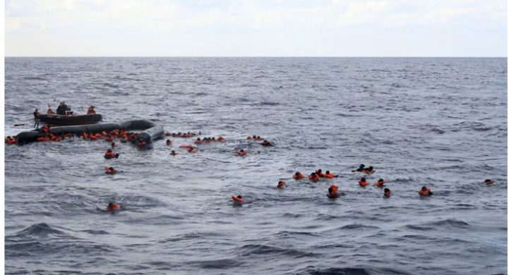 ইতালির উপকূলে নৌকাডুবে ২৬ অভিবাসীর মৃ ত্যু