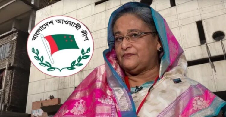 অনুশোচনা নেই, ‘ষড়যন্ত্র তত্ত্বে’ ভর করে এগোতে চাচ্ছে আ’লীগ