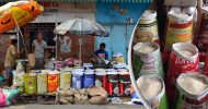 ঢাকার এক সিদ্ধান্তে দিল্লির চালের বাজারে অস্থিরতা