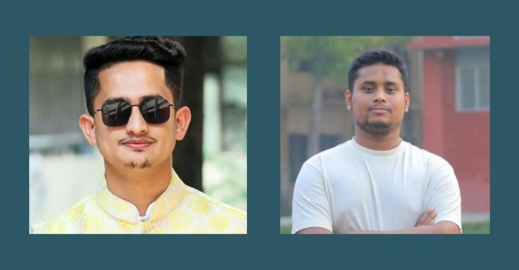 হাসনাত-সারজিসকে প্রকাশ্যে ক্ষমা চাইতে আলটিমেটাম, এনসিপিকে বর্জনের হুঁশিয়ারি শিক্ষার্থীদের