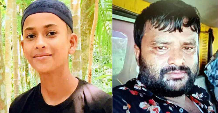 ওসমানীনগরে কিশোর রবিউল হত্যাঃ বুলবুলকে প্রধান আসামী করে কুলাউড়া থানায় মামলা