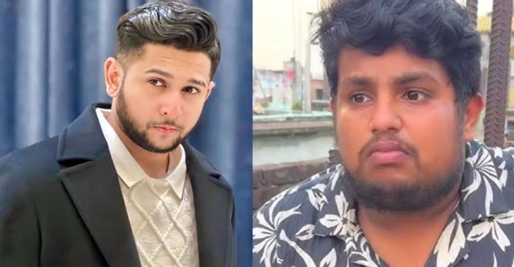 আফ্রিদির ভয়ংকর অপকর্মের বর্ণনা দিলেন বন্ধু রাহী