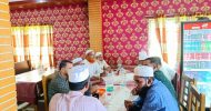 খেলাফত মজলিস গোয়ালাবাজার ইউনিয়ন শাখার নতুন কমিটি গঠন