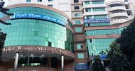 ‘অপারেশনের ভয়ে’ সিলেট উইমেন্স হাসপাতাল থেকে লাফ দিয়ে পড়ে যুবকের মৃত্যু