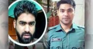 সিলেটে রায়হান হ ত্যা: জামিন পেয়েই ভারতে পালালেন এসআই আকবর