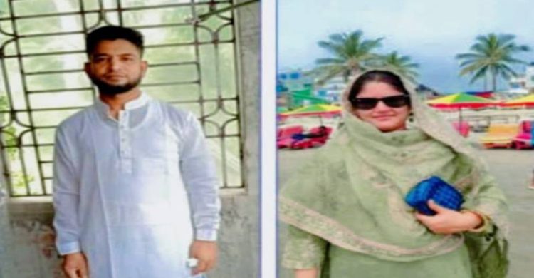 অসুস্থ ছোট ভাইকে বাঁচাতে নিজের কিডনি দিলেন বোন