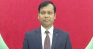 সিলেটের নতুন ডিসি আলোচিত ম্যাজিস্ট্রেট মো. সারওয়ার আলম