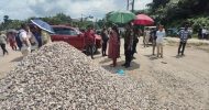 সিলেটে বাসাবাড়িতেও মিলছে লুট করা পাথর, ২ লাখ ঘনফুট উদ্ধার