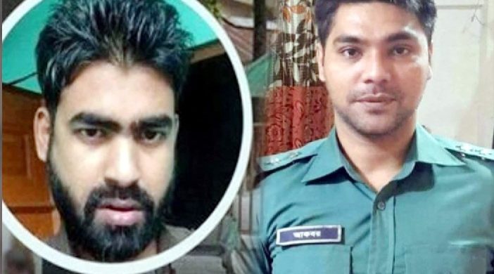 সিলেটের সাবেক এসআই আকবর এখন কোথায়?