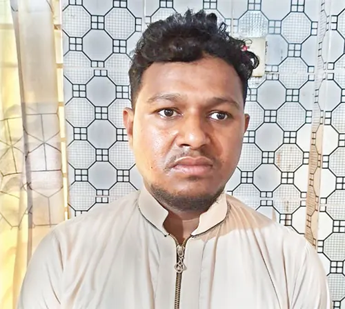 কুমিল্লায় ঝাড়ফুঁকের নামে ধর্ষণের চেষ্টা, ব্যর্থ হয়ে মা-মেয়েকে হত্যা