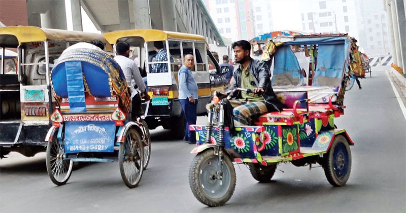 কোনো পদক্ষেপেই কাজ হচ্ছে না, কে থামাবে ‘বাংলার টেসলা’?