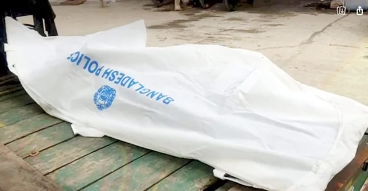 সিলেটে ছেলের ছুরিকাঘাতে মায়ের মৃত্যু