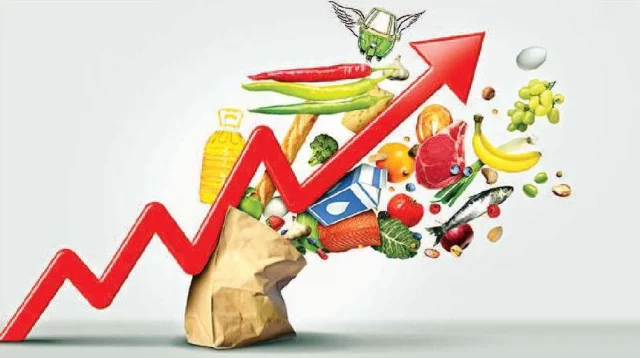 নিত্যপণ্যের দামে উত্তাপ,  মধ্যবিত্তের নীরব কান্না বাড়ছেই