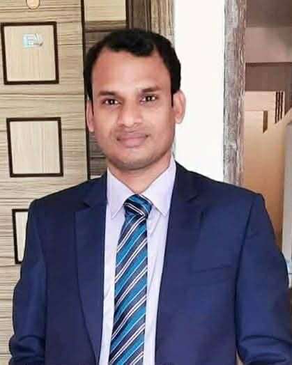 ওসমানীনগর উপজেলার ‘শ্রেষ্ঠ গুণী শিক্ষক’ মো. রাশেদ আলী