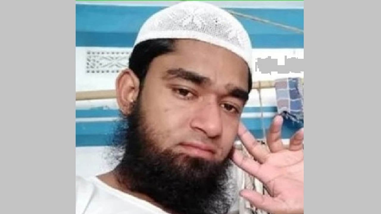 সিলেটে কিশোরীকে যৌন হয়রানির ভিডিও ভাইরাল, মাদরাসা শিক্ষক আ ট ক