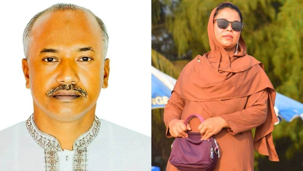 আ.লীগ নেত্রীকে রক্ষায় কুরআন ছুঁয়ে ২ লাখ টাকা নিলেন বিএনপি নেতা