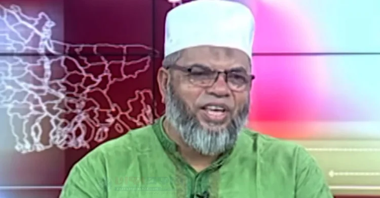 ‘জামায়াত ক্ষমতায় গেলে নারীরা শুধু নারীদের সামনে নাচতে পারবে’