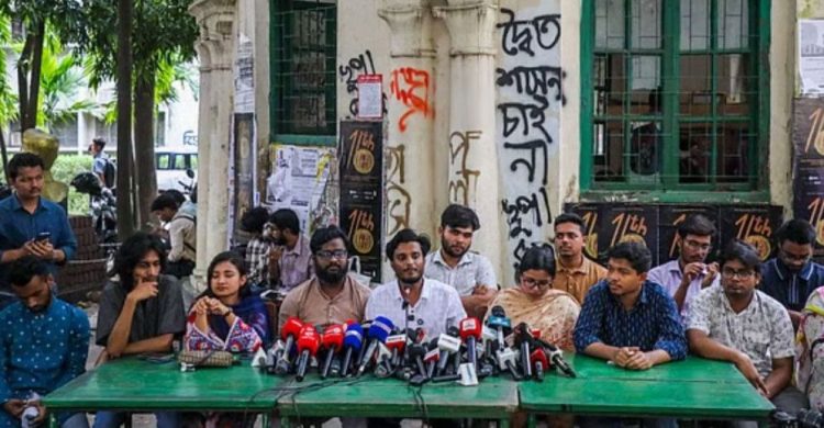 রিটকারী ছাত্রীকে ‘গণধর্ষণের’ হুমকিদাতা শিবিরের সঙ্গে জড়িত: আবদুল কাদের