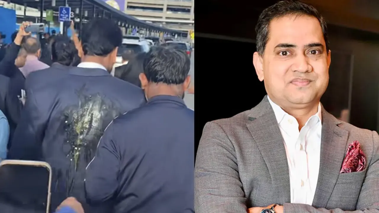 নিউইয়র্কে রাজনীতিবিদদের ওপর হামলা, মুখ খুললেন মুশফিকুল ফজল আনসারী