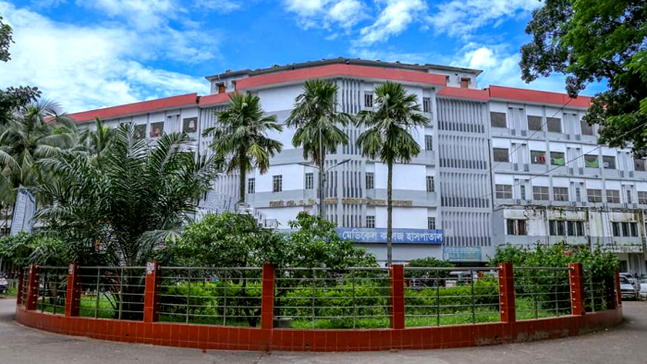 ওসমানীর দুর্নীতি তদন্তে মাঠে দুদক